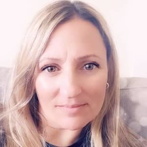 Meet your Posher, Kathleen